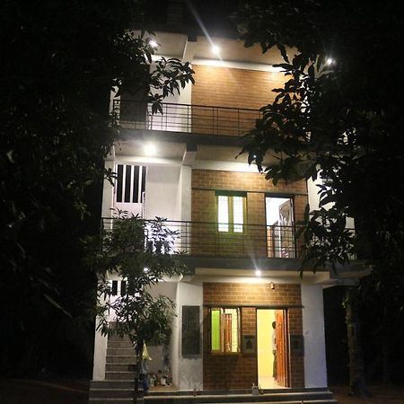 Evergreen Paradise بونديتْشيري المظهر الخارجي الصورة