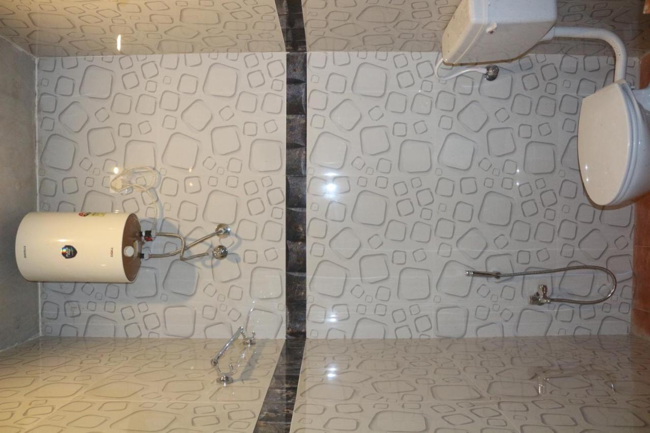 Evergreen Paradise بونديتْشيري المظهر الخارجي الصورة