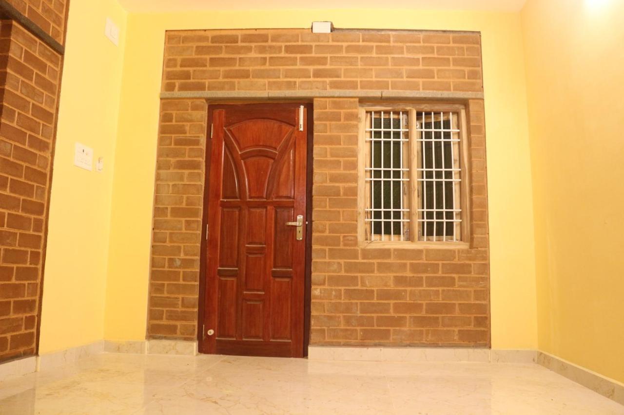 Evergreen Paradise بونديتْشيري المظهر الخارجي الصورة
