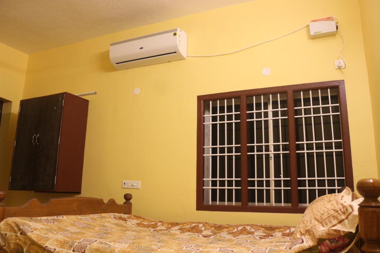 Evergreen Paradise بونديتْشيري المظهر الخارجي الصورة