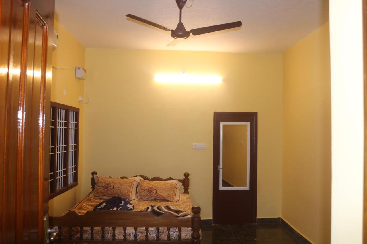 Evergreen Paradise بونديتْشيري المظهر الخارجي الصورة