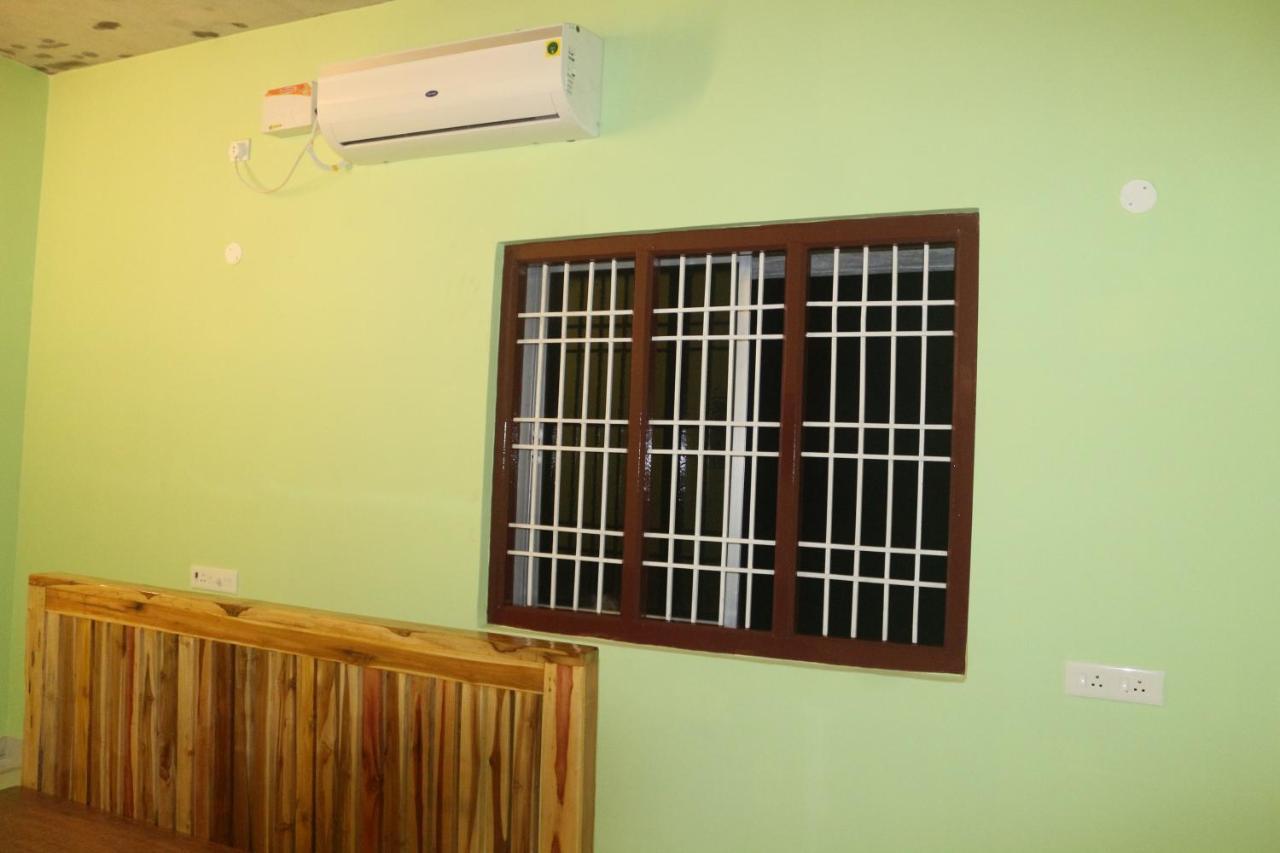 Evergreen Paradise بونديتْشيري المظهر الخارجي الصورة